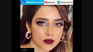 آناستازیا آمریکا-شیکاگو اپریکوت|DibaLens.com-Chicago Appricot