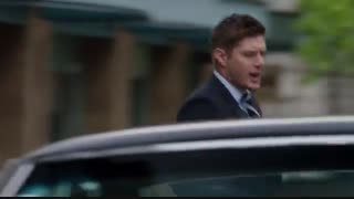 سریال سوپرنچرال فصل دوازدهم قسمت پنجم - با زیرنویس فارسی آنلاین