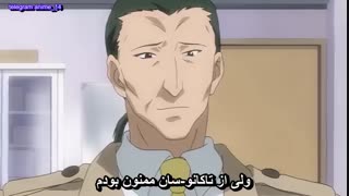 انیمه ترسناک وقتی آن ها میگریند فصل دوم - Higurashi no Naku Koro ni Kai قسمت 12 ( با زیرنویس فارسی ) 