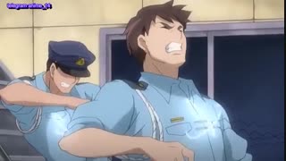 انیمه ترسناک وقتی آن ها میگریند فصل دوم - Higurashi no Naku Koro ni Kai قسمت 13 ( با زیرنویس فارسی ) 