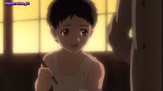 انیمه ترسناک وقتی آن ها میگریند فصل دوم - Higurashi no Naku Koro ni Kai قسمت 14 ( با زیرنویس فارسی ) 
