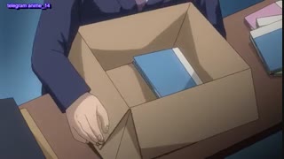 انیمه ترسناک وقتی آن ها میگریند فصل دوم - Higurashi no Naku Koro ni Kai قسمت 19 ( با زیرنویس فارسی ) 