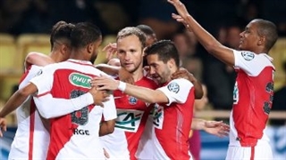 خلاصه بازی :  موناکو  2 - 1  لیل