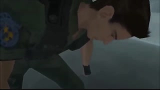 Chris and Claire ، Never Gonna Be Alone