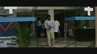 Rocky Handsome