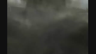 انفجار موتور سیکلت (شهنیا)