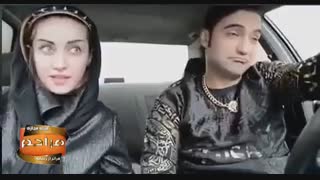 برخورد دیگران حاصل رفتار خودمونه...