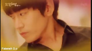 نخواستم با غم بسازی(کلیپ میکس محشر کره ای)....