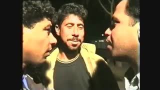 بزنگاه - ساخته پیمان ماندگار - 1378 - بازیگر : علی اکبر اودود - BEZANGAH