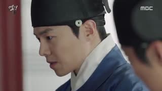 قسمت بیستم سریال کره ای Rebel: Thief Who Stole the People - با زیرنویس فارسی