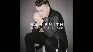آهنگ خارجی عاشقانه Sam Smith - Im Not The Only One