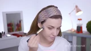 10 Favori Uygun Fiyatlı Makyaj Ürünü