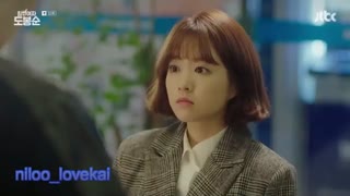 میکس سریال دوبونگ سون زن قوی(گوک دو و بونگ سون)