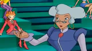 وینکس سیزن3 قسمت9