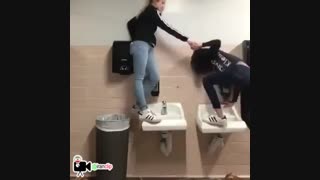 دختر است دیگر...!!!