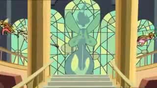 وینکس سیزن3 قسمت12