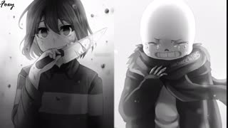 Nightcore -starboy
