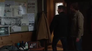 سریال سوپرنچرال فصل دوازدهم قسمت ششم - با زیرنویس فارسی آنلاین