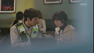 قسمت 1 سریال کره ای ملکه مرموز - Mystery Queen 2017 با زیرنویس فارسی