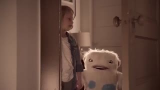 تریلر سریال Imaginary Mary