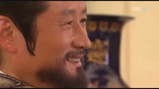 قسمت بیست و ششم جومونگ و پرنسس{جومونگ3}+زیرنویس چسبیده