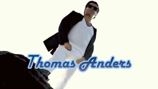 Thomas Anders - Sorry Baby - 2017