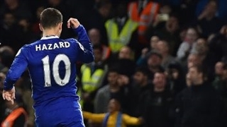 خلاصه بازی : چلسی  2 - 1  منچسترسیتی