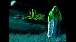 ظهور امام مهدی(عج) وحل شدن تمام مشکلات...