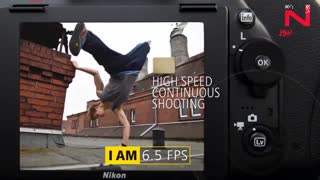 ویدئو معرفی و جعبه گشایی دوربین نیکون D750-دوربین نیوز