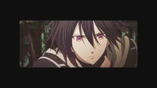 AMV انیمه فراموشی(Amnesia)