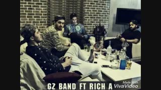 gz band ،  جوادی  - رز همین اهنگ میخواستی ؟!