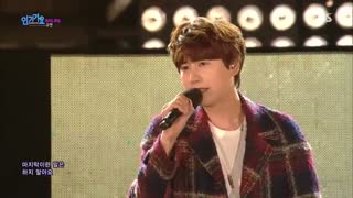 Kyuhyun..a million pieces