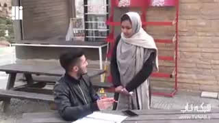 آموزش مخ زدن دخترها