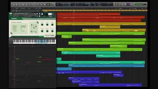دانلود وی اس تی ارکستر سمفونی ProjectSAM Swing More! KONTAKT