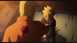 انیمیشن بوروتو ناروتو  با زیرنویس فارسی (کامل)