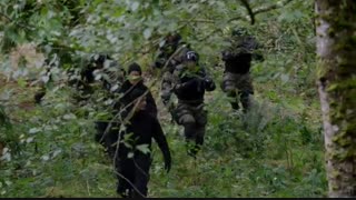 سریال سوپرنچرال فصل دوازدهم قسمت نهم - با زیرنویس فارسی آنلاین