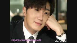 میکس عکس های سونگ جی هیو و جونگ ایل وو