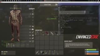 rust hack