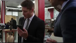 سریال سوپرنچرال فصل دوازدهم قسمت سیزدهم - با زیرنویس فارسی آنلاین