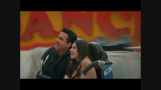 میکس بسیار زیبایی از سریال عشق و ماوی با ترانه زیبایی از امراه