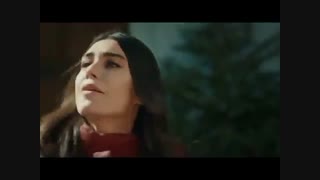 میکس بسیار زیبایی از سریال عشق و ماوی با ترانه زیبایی از امید و بازی امراه خواننده معروف ترک