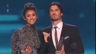 دیمن و الینا(vampire diaries)