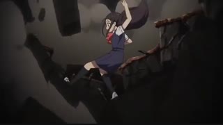 charlotte AMV[محشر]- I am just a boy inside a man