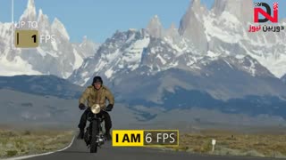 ویدئو معرفی و جعبه گشایی دوربین نیکونD7200-دوربین نیوز