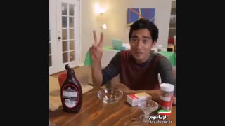 جلوه های ویژه دیدنی 1