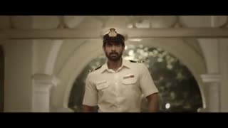 تریلر فیلم The Ghazi Attack 2017