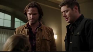 سریال سوپرنچرال فصل دوازدهم قسمت شانزدهم - با زیرنویس فارسی آنلاین