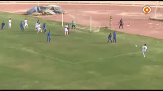 ویدئو توپ120_ خلاصه بازی استقلال اهواز0-2گل گهر سیرجان