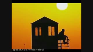 سرباز مهراب خسته صدا