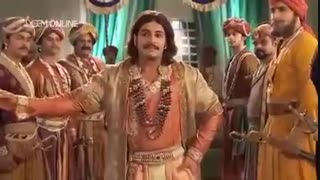 دانلود قسمت 147 سریال جودا و اکبر دوبله ( قسمت 148 فقط در کانال تلگرام )